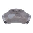 Mikuni HSR 42/45 High Performance Manifold für Harley EVO Big Twin 84-99