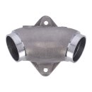 Mikuni HSR 42/45 High Performance Manifold für Harley EVO Big Twin 84-99