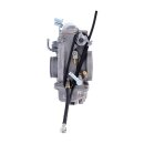Mikuni, HSR42 carb kit. With approval