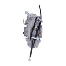 Mikuni, HSR42 carb kit. With approval