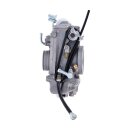Mikuni, HSR42 carb kit. With approval