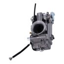 Mikuni, HSR42 carb kit. With approval