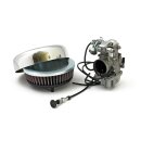 Mikuni HS40 Vergaser Kit für Harley Shovelhead 70-84