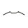 RSD BLACK 1 INCH VINTAGE HANDLEBAR