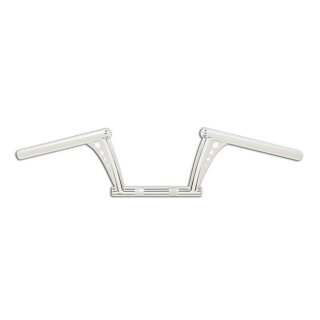RSD, Vintage 1" handlebar. Shortstack. Chrome