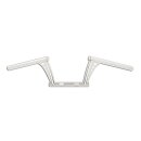 RSD, Vintage 1" handlebar. Shortstack. Chrome