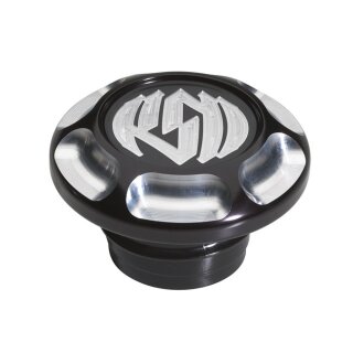 RSD Vintage gas cap contrast cut