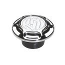 RSD Vintage gas cap chrome