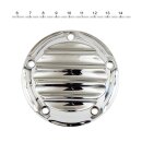 RSD, Nostalgia point cover. Chrome