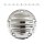 RSD, Nostalgia point cover. Chrome