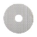 RSD, replacement wire mesh for air cleaner