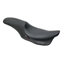 Roland Sands Design, 2-up Avenger seat. Black