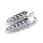 RSD MOTO FOOT PEGS