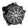 RSD VENTURI AIR CLEANER RONIN