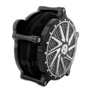 RSD, air cleaner rain sock. Internal
