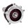 RSD, Turbine air cleaner kit. Chrome