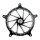 VENTURI AIR CLEANER FACE PLATE, RONIN