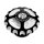 RSD GAS CAP GEAR DRIVE