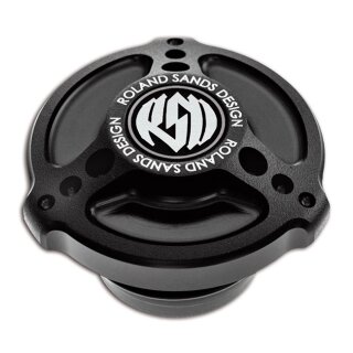 RSD Tracker gas cap black ops