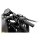 RSD, clip-ons for 39mm fork tubes. Black