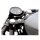 RSD, XL Sportster gauge & headlamp relocator. Black