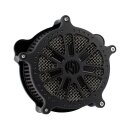RSD, Venturi air cleaner kit, Slam. Black Ops