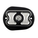 RSD, brake master cylinder Cafe Racer, front. Contrast Cut