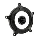 RSD, Turbine air cleaner face plate. Turbine. Black Ops