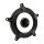 RSD, Turbine air cleaner face plate. Turbine. Black Ops