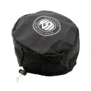 Roland Sands Design, scrub bag. Black
