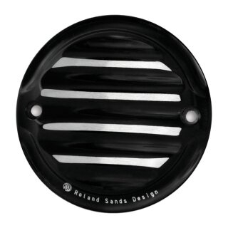 RSD, Nostalgia point cover. Black CC