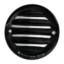 RSD, Nostalgia point cover. Black CC