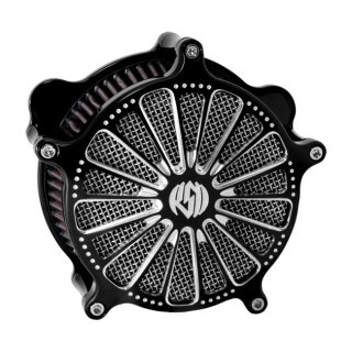 RSD VENTURI AIRCLEANER DOMINO