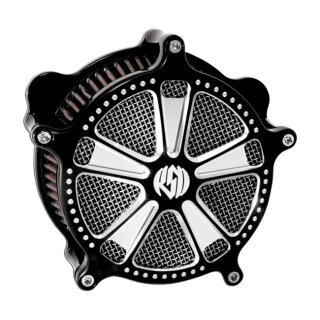 RSD, Venturi air cleaner kit, Judge. Black CC
