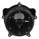 RSD, Clarity air cleaner kit. Black Ops