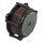 RSD, Clarity air cleaner kit. Black Ops