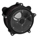 RSD, Clarity air cleaner kit. Black Ops