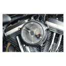 RSD, Clarity air cleaner kit. Black Ops