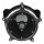 RSD, Clarity air cleaner kit. Black CC