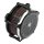 RSD, Clarity air cleaner kit. Black CC