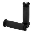 RSD CHRONO GRIPS, BLACK OPS