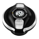 RSD CAFE GAS CAP LED, CONTRAST CUT