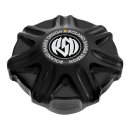 RSD TECH GAS CAP LED, BLACK OPS