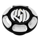 RSD VINTAGE GAS CAP LED, CONTRAST CUT