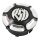 RSD VINTAGE GAS CAP LED, CONTRAST CUT