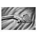 RSD REGULATOR LEVER SET, CHROME