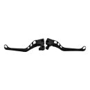 RSD AVENGER INLAY LEVER SET