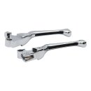 RSD AVENGER INLAY LEVER SET
