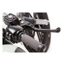 RSD AVENGER INLAY LEVER SET