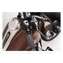 RSD AVENGER LEVER SET, CONTRAST CUT
